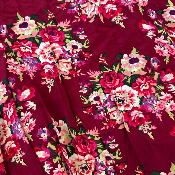 Floral Robe / Kimono - Picture 7 of 7